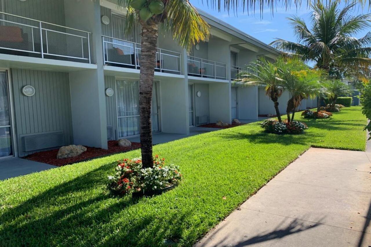 The Hollywood Gateway Inn מראה חיצוני תמונה
