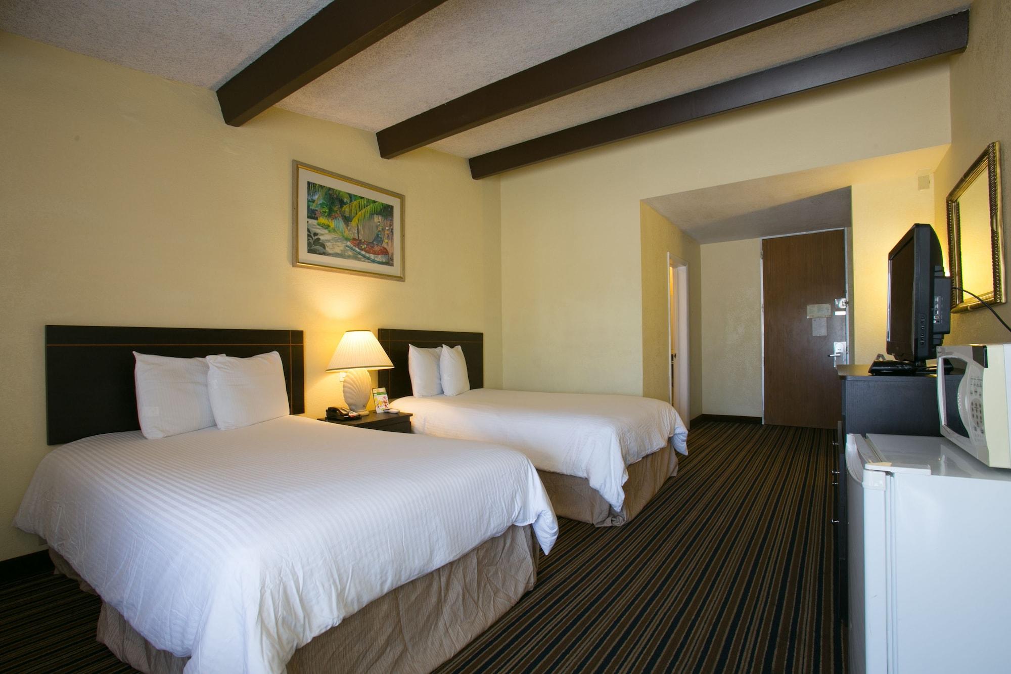 The Hollywood Gateway Inn מראה חיצוני תמונה