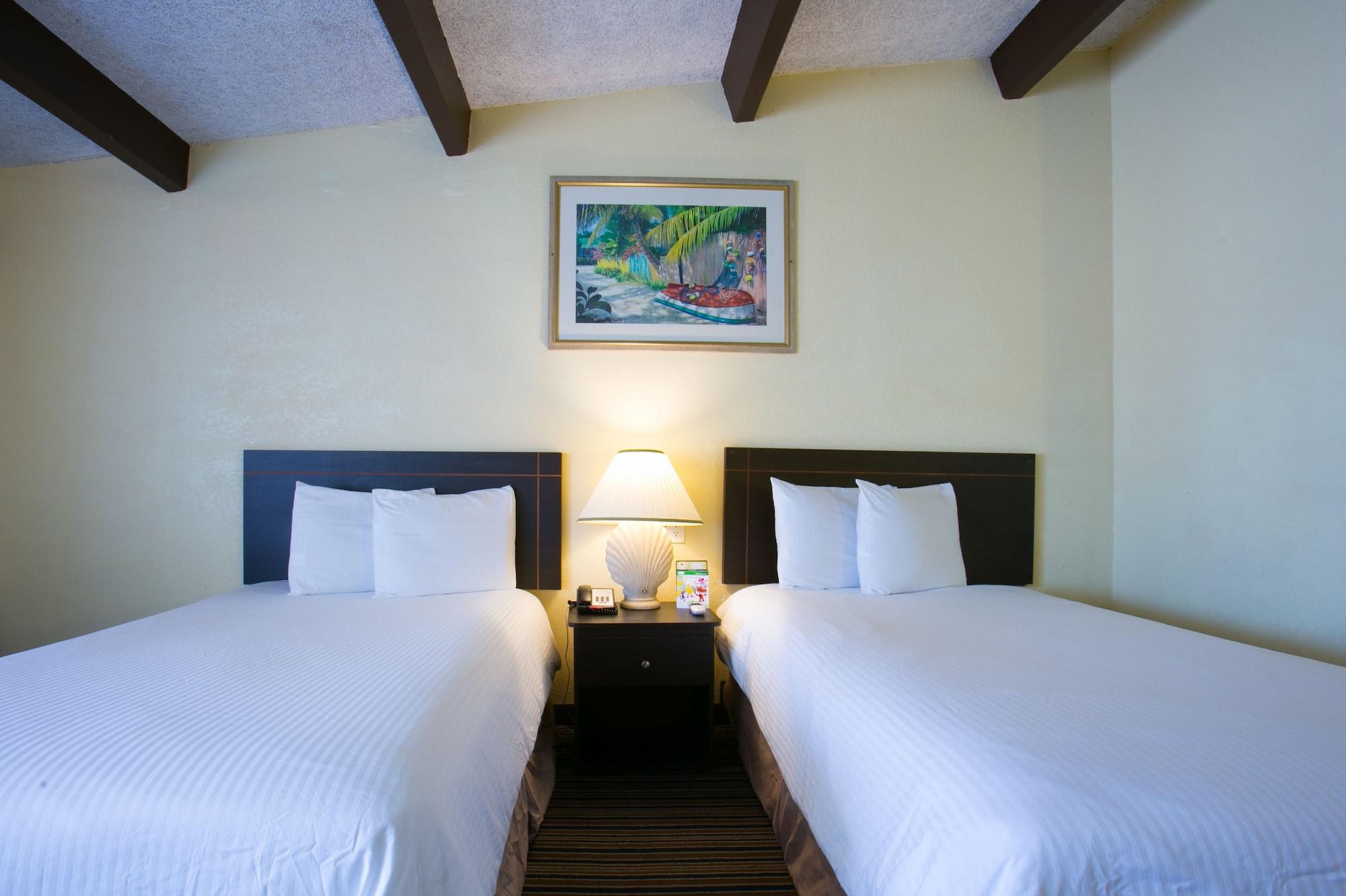 The Hollywood Gateway Inn מראה חיצוני תמונה