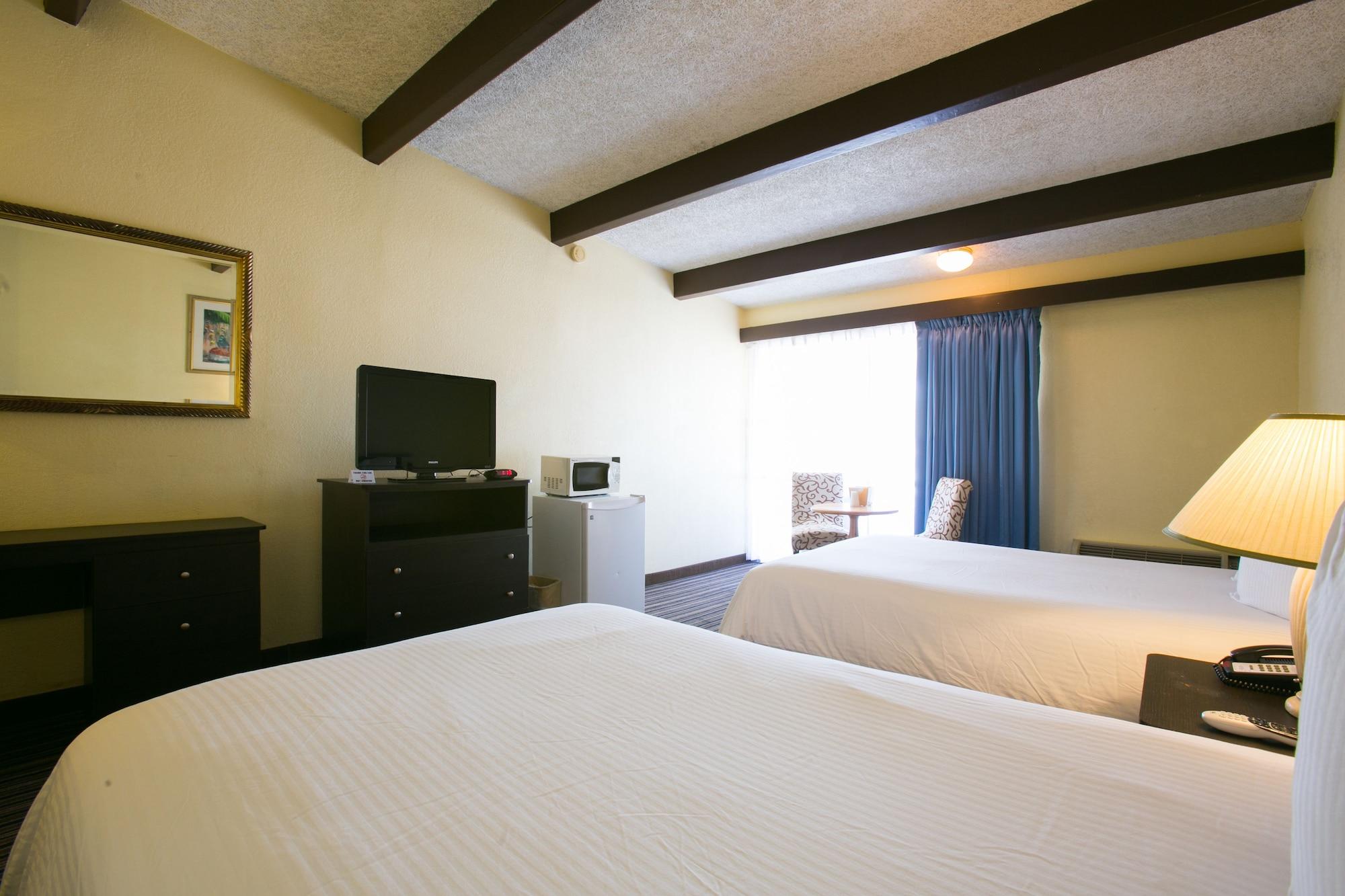 The Hollywood Gateway Inn מראה חיצוני תמונה