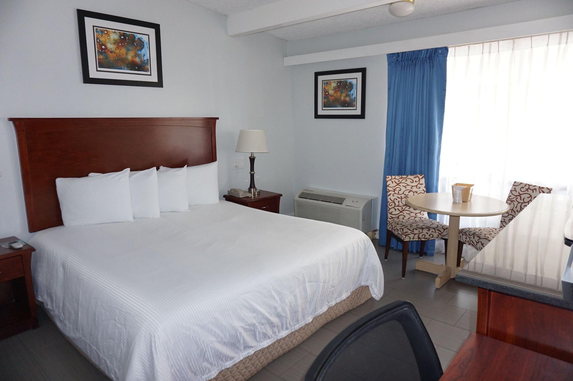 The Hollywood Gateway Inn מראה חיצוני תמונה
