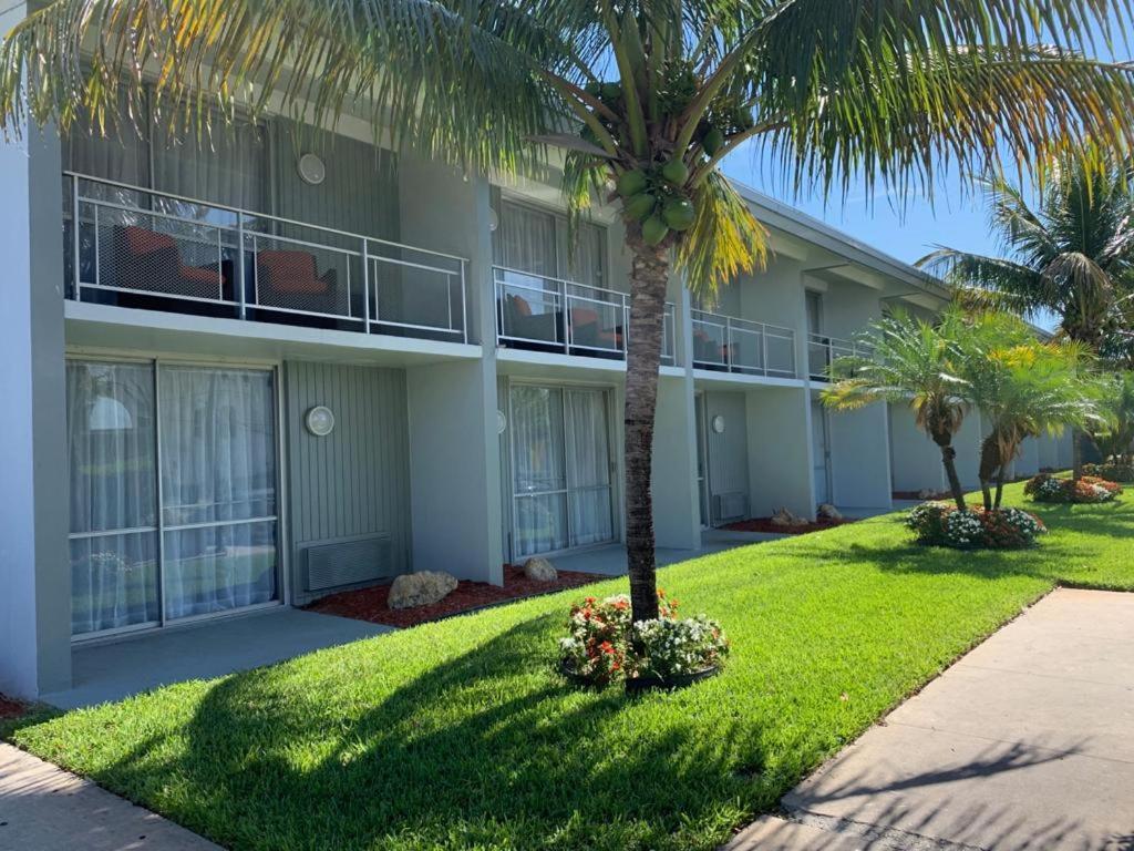 The Hollywood Gateway Inn מראה חיצוני תמונה